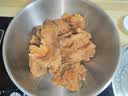 恒都国产谷饲原切牛腱子 3斤 含腱子芯 低脂高蛋白 筋道弹牙好口感 实拍图