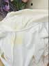 优洁士爆炸盐彩漂粉2.4斤 去黄增白母婴适用抑菌除螨漂白粉校服净 实拍图