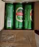 青岛啤酒（TsingTao）经典拉格 550ml*18罐 加量不加价 整箱装 国庆出游 实拍图