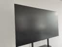TCL86英寸会议电视平板一体机3+32G无线投屏超清4K会议室显示屏商用办公开会家用教学大屏N86A 实拍图