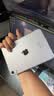 绿联适用iPad mini7/6保护壳8.3英寸25款苹果A17pro芯片24/21款平板保护套轻薄透明防摔抗弯后盖壳 实拍图