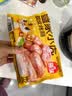 皇家小虎烤肠20根2斤火山石地道纯烤肉肠 原味+黑椒味 源头直发 实拍图