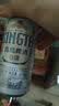 青岛啤酒（TsingTao）全麦白啤 精酿白啤 500ml*10罐 礼盒装 实拍图