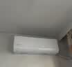 华凌空调神机二代 一级能效1.5匹变频挂机KFR-35GW/N8HE1Ⅱ+一级能效3匹变频柜机KFR-72LW/N8HE1Ⅱ 实拍图