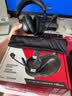 极度未知（HYPERX）飓风2飓风3系列电竞游戏耳机头戴式 fps吃鸡耳麦降噪麦克风 原金士顿cloud2电竞耳机 飓风3无线加强版 黑【200小时长续航】 实拍图