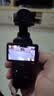 大疆DJI Osmo Pocket 3 标准版 一英寸口袋云台相机 OP灵眸手持数码相机vlog便携美颜 实拍图