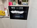 凯度（CASDON）双热风2.0 AI变速风机 微蒸烤一体机  GRpro全新升级超短把手蒸烤箱空气炸 GRM 实拍图