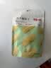 百草味冻干榴莲干25g/袋 蜜饯果干休闲零食水果干 口袋鲜果办公室零食 实拍图