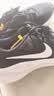耐克NIKE男子跑步鞋REVOLUTION 7运动鞋春夏款FB2207-001黑白43 实拍图