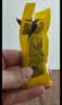 科尔沁手撕风干牛肉干辣味500g净含量 量贩装 休闲零食 肉干肉脯 特产 实拍图