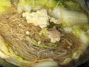 双塔粉条纯红薯粉条1000g 粉丝南北干货火锅食材地瓜粉炖菜火锅酸辣粉 实拍图