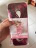 喜当当（xidangdang）婚车拉花丝带婚庆礼用品婚房布置彩带花车手拉花汽车结婚车队装饰 三层酒红拉花（10条） 实拍图