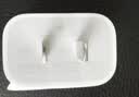 Apple/苹果 40W（至高60W） type-c快充充电器 苹果usb-c原装充电头 苹果iPhone 18 Pro Max充电器 实拍图