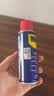 WD-40自行车链条清洗剂wd40自行车链条油防锈润滑油链条清洁保养100ml 实拍图