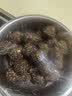 丙田 玫瑰花茶50g 山东平阴食用干玫瑰花瓣碎泡水喝 可做阿胶烘焙糕点 实拍图