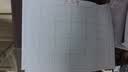六品堂 毛笔水写布 练字书法纸套装字帖初学者练习临摹文房第五宝用品万次加厚仿宣米字格18件套热门商品 实拍图