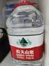 农夫山泉饮用天然水4L*4桶 纸箱塑膜随机发货大桶装 家用桶装水 实拍图