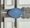 【原研药】万艾可 Viagra 枸橼酸西地那非片 50mg*4片/盒 男科用药 实拍图