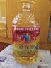 多力【保真菜籽油】芥花油5L 非转基因食用油粮油植物油 实拍图