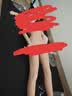 谜姬免充气仿硅胶实体娃娃超大床上机器人男生玩具飞机杯情趣成人用品 实拍图