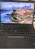 ThinkPad联想 X13/L13/X1Carbon/X1Yoga 轻薄便携商务办公本 I5 I7 13.3寸手提剪辑设计学生游戏 95新二手笔记本电脑 【主推】X13 i5-10 16G 512G 实拍图