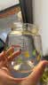 贝亲（Pigeon）熊猫小月龄防呛防漏喝水喝奶ppsu儿童学饮杯 300ml 7月+ 实拍图