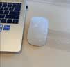 果坊【热卖榜·第1名】妙控鼠标键盘适配苹果ipad平板MacBook笔记本电脑台式air 无线蓝牙键鼠套装静音 【键鼠套餐-苹果白】原厂质量认证丨原版妙控键位 顶配同芯【官新1:1还原丨妙控手势】 实拍图