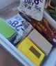 伊利牧场 小布丁奶油味雪糕48克/支*20支 雪糕冷饮 实拍图