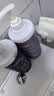 柏缇氨基酸控油蓬松持久留香洗发水露(雪松控油505ml+控油防脱400ml) 实拍图