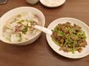 金字五花咸肉 400g 咸肉腊肉风干肉上海南风肉刀板香老字号腌笃鲜食材 实拍图