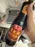 鲁花自然鲜系列 特级老抽酱油【0添加防腐剂】500ml 调味品 红烧酱油 实拍图