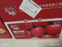 京鲜生 烟台红富士苹果 10斤装【精品大果】 单果80-85mm  生鲜礼盒 实拍图