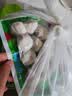 安井蟹味宝 240g/袋 锁鲜装火锅丸子麻辣烫方便菜 鱼糜含量≥45% 实拍图