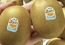 佳沛（zespri）新西兰金奇异果12粒特大果124-146g猕猴桃水果礼盒 实拍图