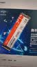 爱国者（aigo）128GB SSD固态硬盘 M.2接口 NVMe协议PCIe3.0 精选颗粒 笔记本电脑台式机通用 读速1700MB/s P2000 实拍图
