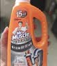 威猛先生（Mr Muscle）管道疏通啫喱 960ml 厨房专用 下水道强力疏通剂 管道疏通神器 实拍图