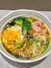 鲁花食用油小磨香油260ml芝麻香油传统石磨凉拌首选纯芝麻油 实拍图