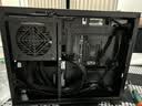 利民（thermalright）额定650W TR-KG650 ATX3.1电源 金牌电源  全模组电源 日系主电容 14CM小机身电源 实拍图