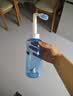 维德手动洗鼻器成人儿童生理盐水清洗医用鼻炎鼻腔冲洗器500ml+90包盐 实拍图