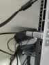 品胜Type-c转接头弯头90度兼容雷电4全功能USB4数据线公转母适用苹果15/16手机华为笔记本电脑转换 实拍图