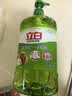 立白茶籽洗洁精1.45kg 99%除菌高效去油除味宝宝餐具果蔬清洁用洗涤灵 实拍图
