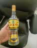 北大仓部优 酱香型白酒 50度 680mL 单瓶装 口粮酒 纯粮酱酒 实拍图