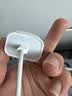 Apple/苹果 原装正品20W type-c充电器 苹果usb-c充电器手机快充头 旗舰店苹果iPhone 18 Pro Max充电器 实拍图
