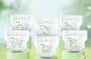 帮宝适新清新帮纸尿裤XXL32【超薄超能吸】透气新生儿婴儿尿不湿尿裤 实拍图