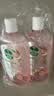 滴露（Dettol）衣物消毒液自然香氛除菌液除螨 48h留香1000ml*1灭活甲流病毒H3N2 实拍图