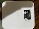 索尼（SONY）WH-1000XM5 头戴式无线降噪 蓝牙耳机 AI智能降噪 玫瑰灰 开学必备 适用苹果 实拍图