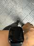 绿联【新机S12|翘边包赔】适用苹果s12手表保护膜apple watch s12手表膜自定位手表配件非钢化膜46mm 实拍图