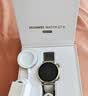 HUAWEI WATCH GT 6 浮光白 41mm智能手表多维情绪健康全新骑行体验强劲续航【知性白领首选】 实拍图