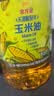 金龙鱼 食用油 非转基因 物理压榨不油腻轻年玉米油4L 实拍图