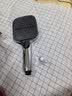 四季沐歌增压花洒喷头 淋浴头花洒洗澡喷头家用多功能大面板花洒带喷枪 【80%选择】方形电镀-13CM大面板增压花洒 实拍图